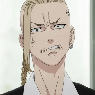 АНИМЕ АРТЫ - @gg_anime telegram stickers