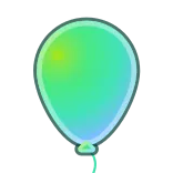 🎈