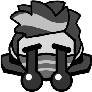 😭 telegram sticker