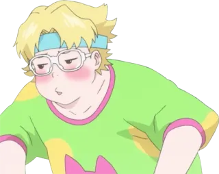 😳 telegram sticker