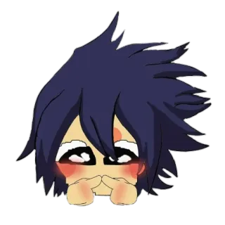 🥺 telegram sticker