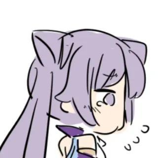 Goofy @ImThatTired @CaramelSpecial whatsapp stickers