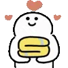 ❤️