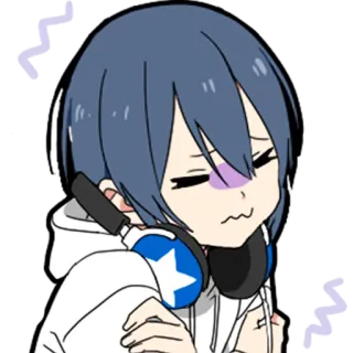 😰 telegram sticker