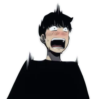 😳 telegram sticker