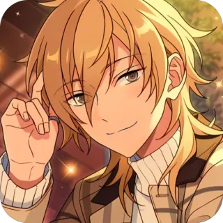 🫥 Anime, Mangá, Personagem, Retrato, Arte, Ilustração whatsapp sticker