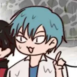 🎧 whatsapp sticker