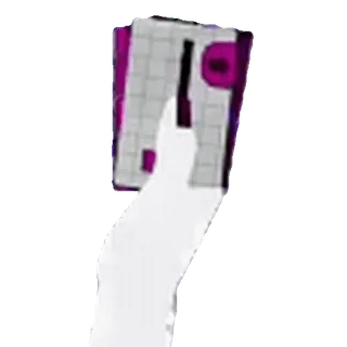 💜