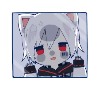 🪟 whatsapp sticker