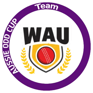 👍 Team
WAU
AUSSIE ODD CUP Крикет, Спорт, Команда, WAU, Aussie Odd Cup whatsapp sticker
