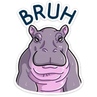 Биги | @Premium_Emojis_Telegram telegram stickers