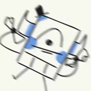 😀 telegram sticker