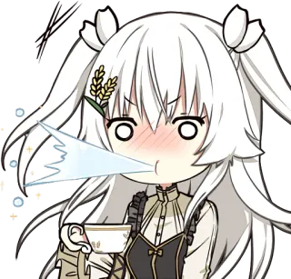 😳 whatsapp sticker