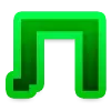 🟢