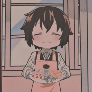 😇 whatsapp sticker