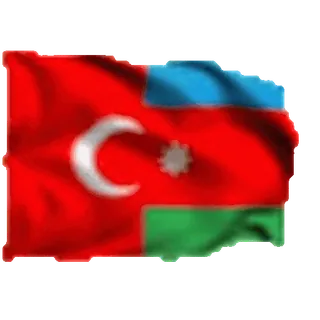 БТ flags @btnewsaz - @emojibt telegram emojis 🤝