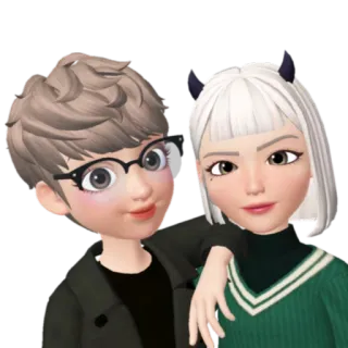 💘 whatsapp sticker