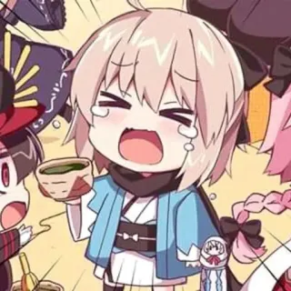 😭 telegram sticker