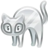 😺