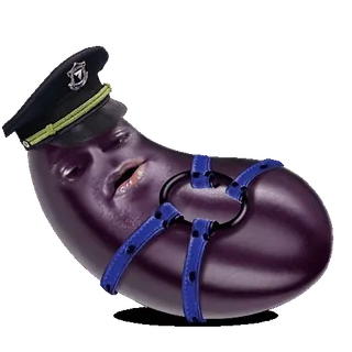 👮♂️ telegram sticker
