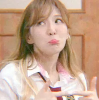꒷꒦ Wendy Soft ║ @RVFGallery telegram stickers
