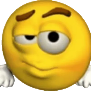 🤨