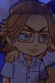 🤓 telegram sticker