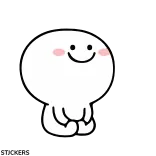 😊 telegram sticker