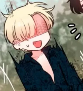 😳 telegram sticker