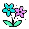 🌸