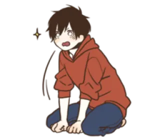 😧 whatsapp sticker