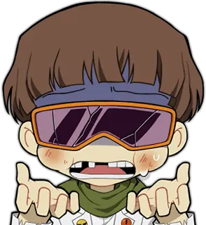 😵 whatsapp sticker