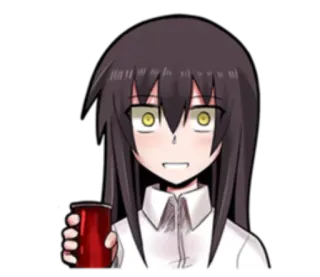Best of Misan telegram stickers