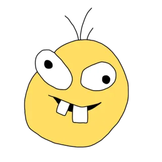 👻 whatsapp sticker