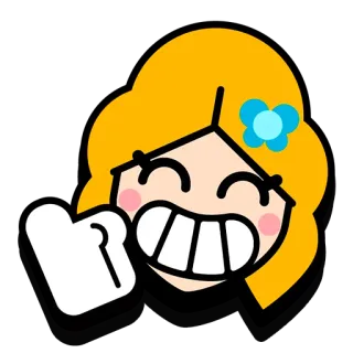 👍 telegram sticker