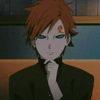 Стикеры Amaterasu_iTachi :: @fStikBot telegram stickers