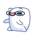 🙃 telegram sticker