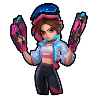 T3 Arena | @t3arena_rus whatsapp stickers
