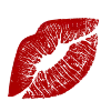 💋