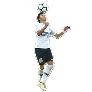 🐷 fútbol, deportes, atleta, balón, jugador whatsapp sticker