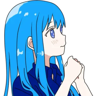 FEFUchan telegram stickers