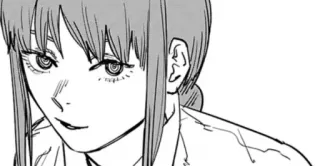 😕 anime, manga, portrait, woman, face, character telegram sticker