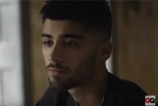 🥀 Zayn Malik cantante, celebridad, retrato, hombre, Zayn, Zayn Malik telegram sticker