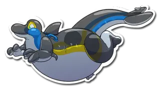 🎈 telegram sticker