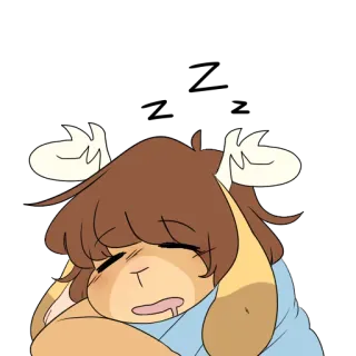 Gakell telegram stickers