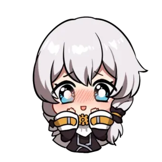 😳 telegram sticker