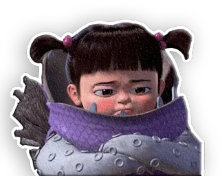 boofail whatsapp stickers