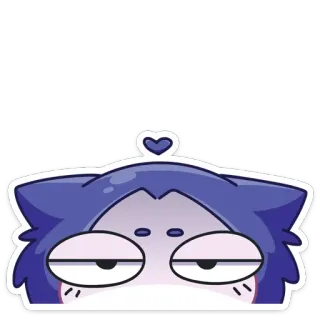 👀 telegram sticker