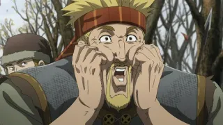 vinland saga whatsapp stickers
