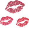 💋